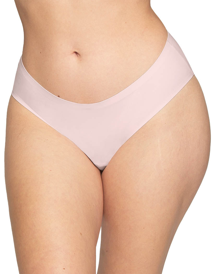 Blush Front proof. Leakproof Brief PFBF1000
