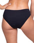 Black Back proof. Leakproof Lace Cheeky PFCY1002