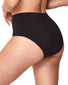 Black Back proof. Leakproof High Waisted Brief PFHB1005