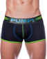 green front PUMP! Play Green Boxer 11093