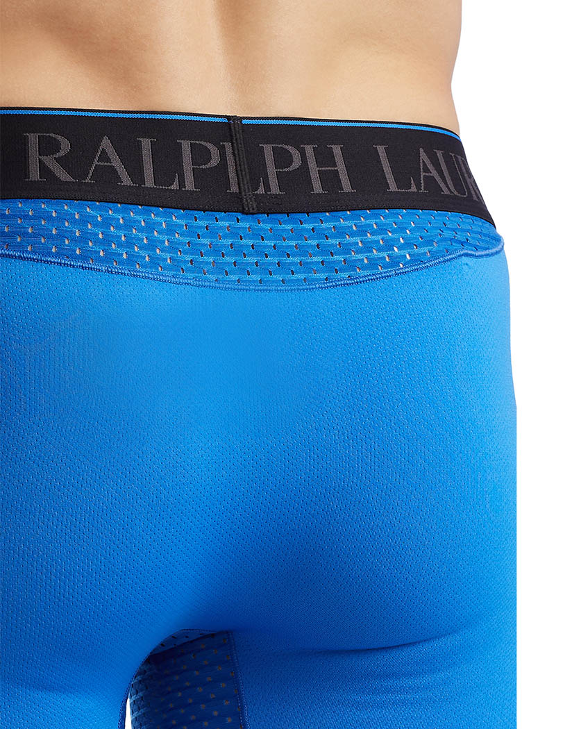 Polo Ralph Lauren 4D Flex Performance Air Boxer Brief 3-Pack L5BBP3