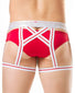 red back PPU Bikini 1812