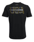 Black/ Marine OD Green Back Under Armour Tactical Graphic 1 T-Shirt 1365444
