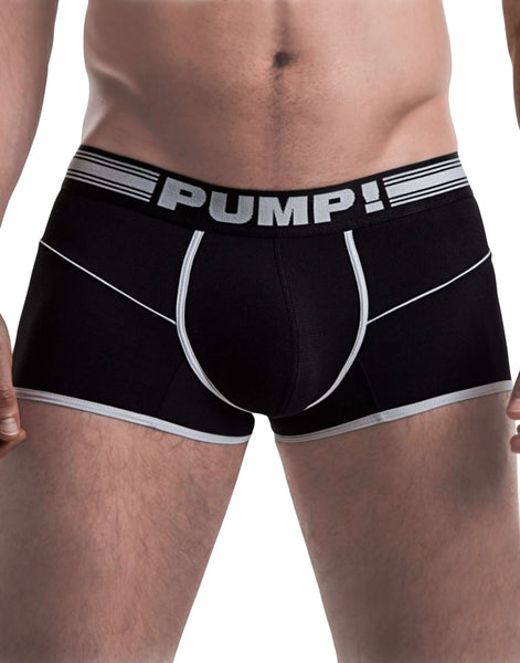 Mens Pump Underwear