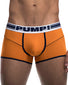 Orange Front PUMP Varsity Free-Fit Trunk 11075