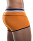 Orange Back PUMP Varsity Free-Fit Trunk 11075