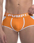 Orange Front PUMP Creamsicle Access Trunk 15038