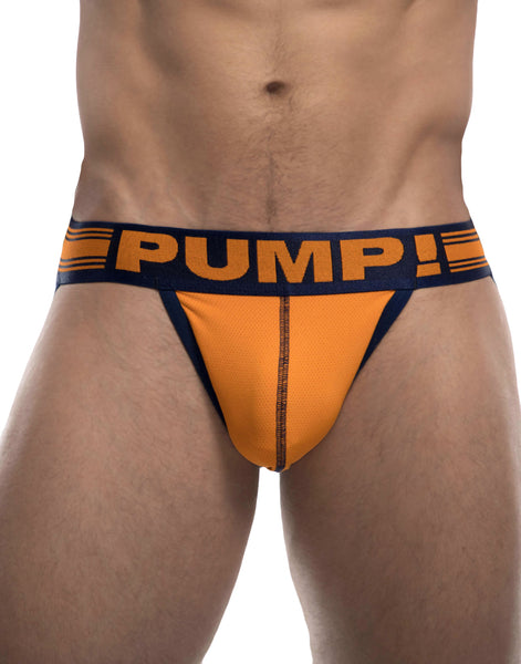 Blue Steel jockstrap, Pump!, Shop Men's Comfort Briefs Online