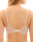 Champagne Back Panache Cari Moulded Spacer T-Shirt Bra 7961