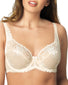 Bare Crossdye Front Paramour Madison Unlined Bra