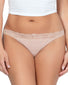 Bare Front Parfait So Essential Thong PP403