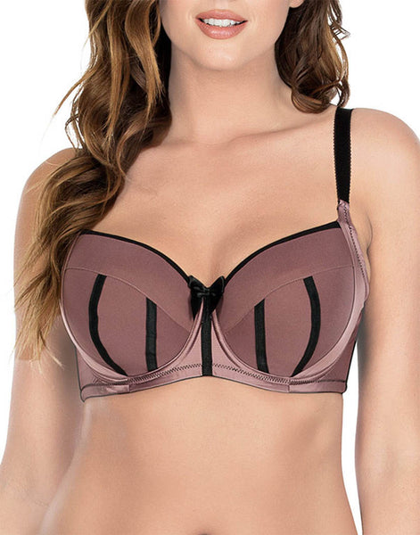 Parfait by Affinitas Charlotte Padded 3 Part Cup Bra