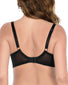 Woodrose Back Parfait by Affinitas Charlotte Padded 3 Part Cup Bra