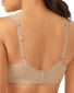 Nude Back Playtex 18 Hour Active Breathable Comfort Wirefree Bra 4159B