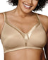Nude Front Playtex 18 Hour Silky Soft Smoothing Wirefree Bra 4803B
