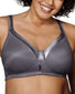 Private Jet Front Playtex 18 Hour Silky Soft Smoothing Wirefree Bra 4803B