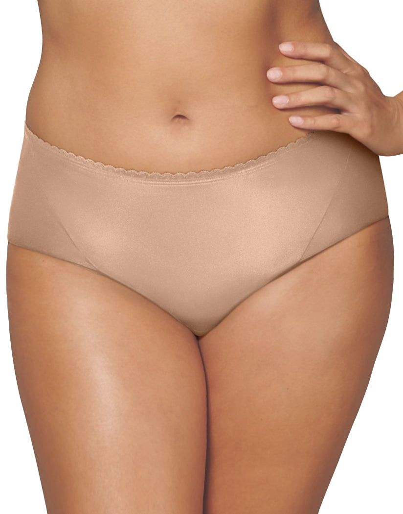 Nude Front Playtex Incredibly Smooth Cheeky Hipster PSCHHL