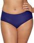 Violet Stone Front Playtex Incredibly Smooth Cheeky Hipster PSCHHL