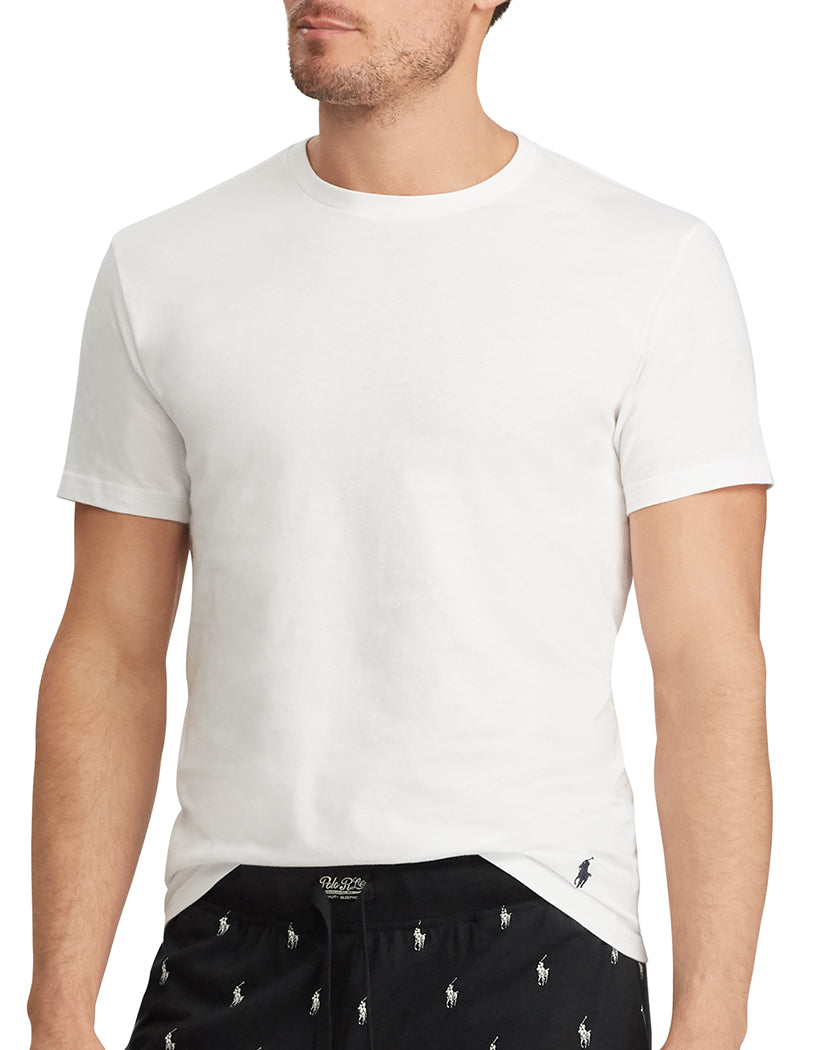 3X Mens A-Shirt 100% Cotton Ribbed Tank Top Undershirt Slim Muscle Tee  White L !