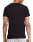 Black Back Polo Ralph Lauren 3-Pack Cotton V-Neck T-Shirts RCVNP3