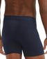 Cruise Navy/ Andover Heather/ Rugby Royal Flat Polo Ralph Lauren Freedom Boxer Brief 3-Pack RPBBP3Cruise Navy/ Andover Heather/ Rugby Royal Flat Polo Ralph Lauren Freedom Boxer Brief 3-Pack RPBBP3