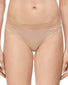 Bare Front Calvin Klein Women Modal Thong QD3670
