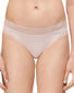 Nymphs Thigh Front Calvin Klein Women Modal Thong QD3670