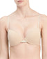 Bare Front Calvin Klein Women Sculpted Lightly Lined Demi Bra QF1739