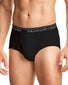 Polo Black Front Polo Ralph Lauren 4-Pack Classic Fit Brief with Wicking RCF3P4