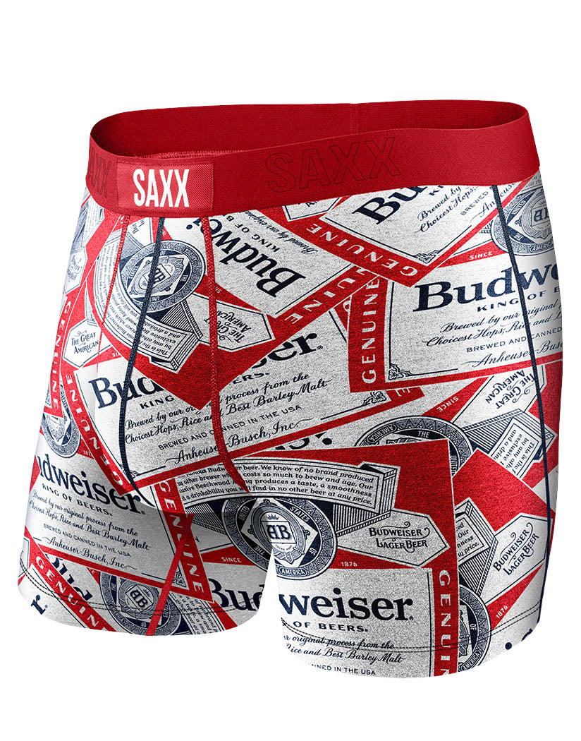 PSD Underwear 3-Pack Cool Mesh Boxer Briefs