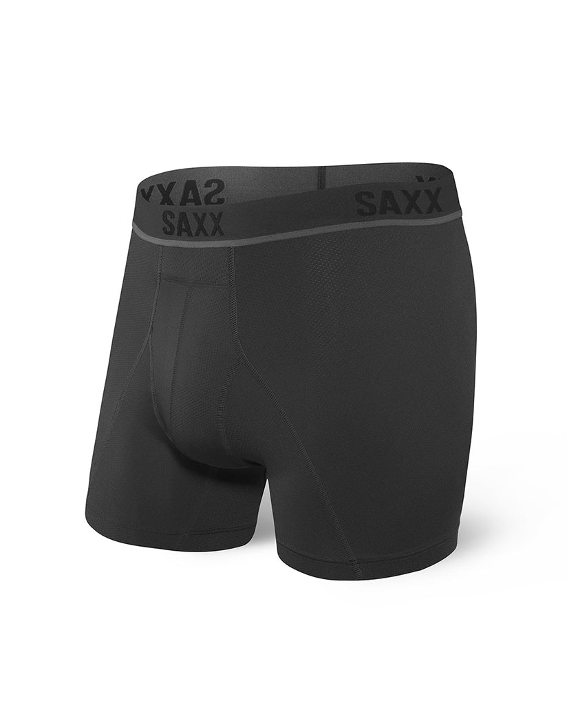 Blackout Front Saxx Kinetic HD Boxer Brief SXBB32