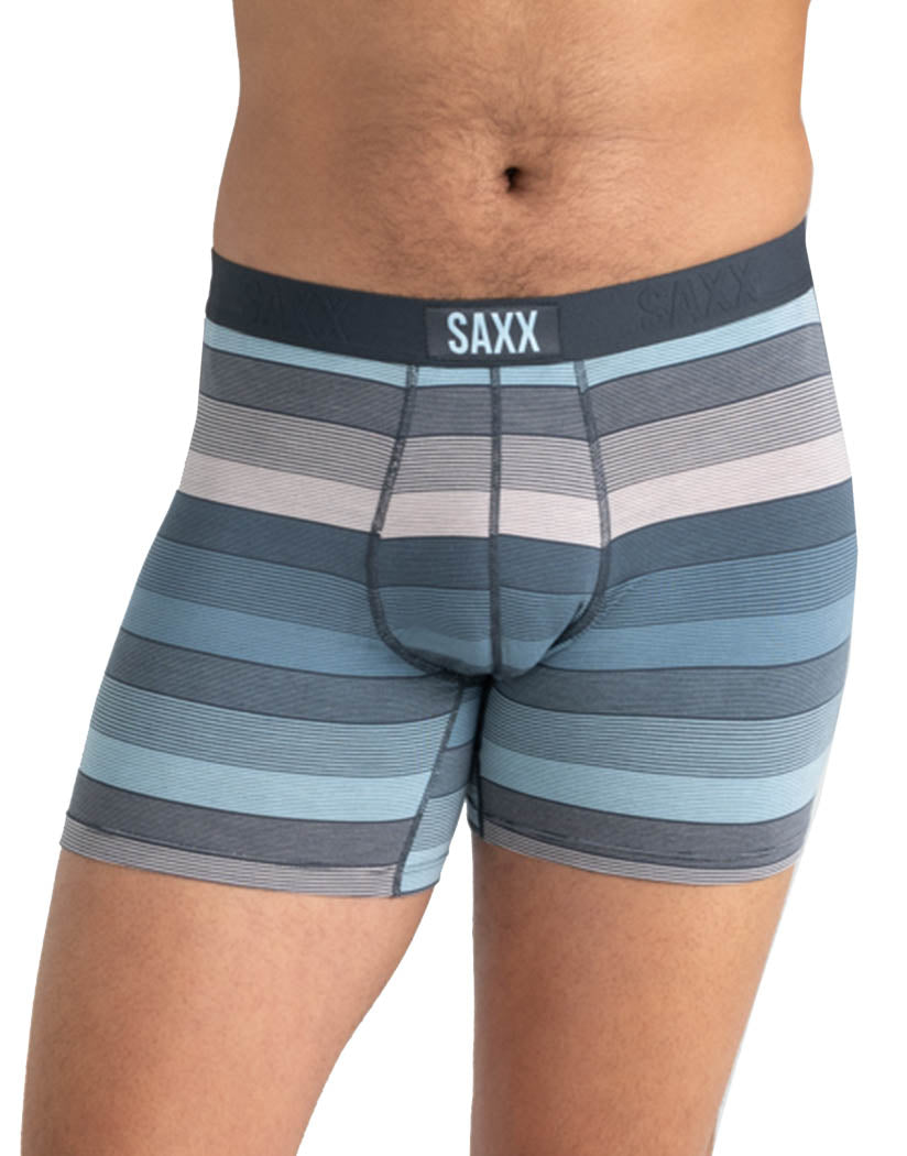 SAXX Vibe Slim Fit - No Fly Boxer Brief SXBM35