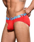 Red Side Andrew Christian Almost Naked Bamboo Brief 92149