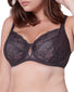 Anthracite Front Simone Perele Promesse Full Cup 12H321