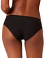 Black Back Simone Perele Andora Cotton Bikini 131725