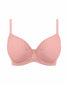 Ash Rose Front Freya Tailored UW Moulded Plunge T-Shirt Bra AA401131