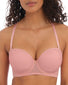 Ash Rose Front Freya Tailored UW Moulded Strapless Bra AA401109