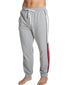 Grey Heather Front Tommy Hilfiger Modern Essentials French Terry Jogger Pant 09T3880
