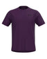Rivalry/Black Front Under Armour Tech Tee 1326413