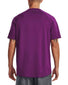 Rivalry/Black Back Under Armour Tech Tee 1326413