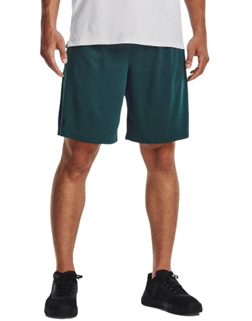 Tourmaline Teal AFS Front Under Amour Mesh Shorts Tech 1328705