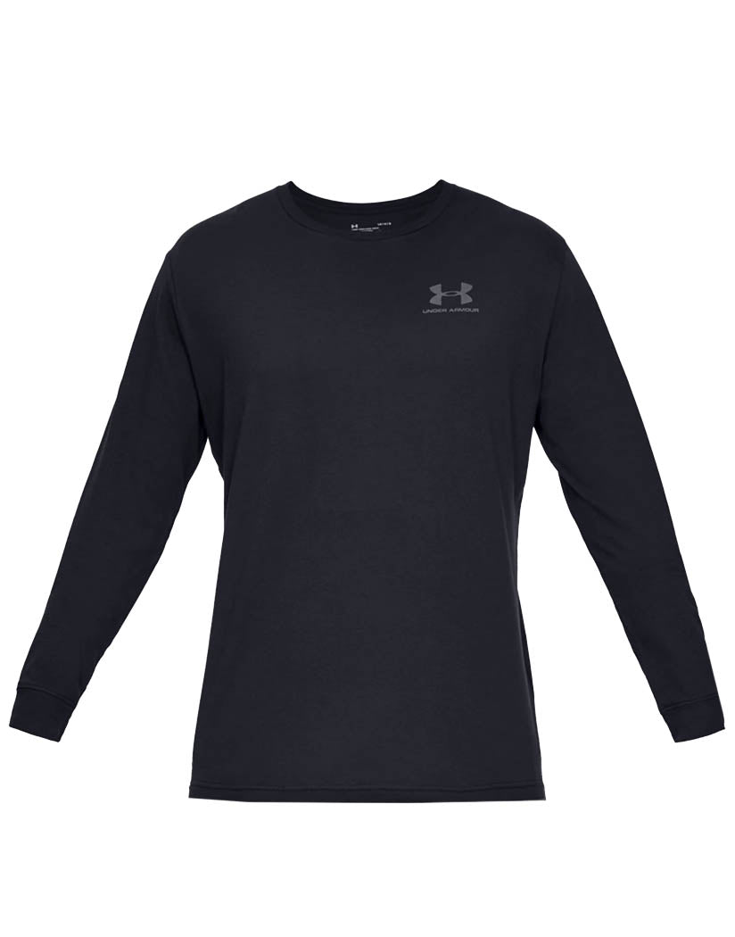 Under Armour T-Shirt Sportstyle Left Chest - Homme