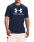 Academy/White Front Under Armour Sportstyle LOGO SS 1329590