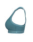 Cloudless Sky/ Opal Blue/ Cloudless sky Back Under Armour Crossback Mid Bra 1361034