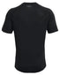 Black/Pitch Gray Back Under Armour Freedom Tech SS T 1369468