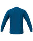 Cruise Blue/ Fresco Blue Back Under Armour Drift Tide Knit Long Sleeve Shirt 1370027