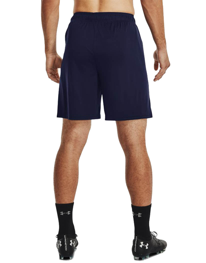 Midnight Navy/White Back Under Armour Challenger Core Short 1372691