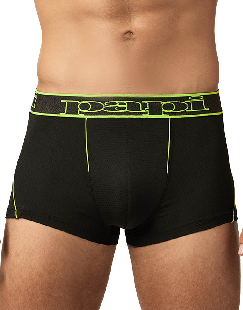 Lime Punch/ Black Front Papi Performance Trunk 2-Pack UMPA030