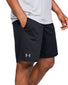 Black/Pitch Gray Side Under Armour Tech Mesh Short 1328705