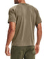 Federal Tan/ None Front Under Armour Tactical Tech Short Sleeve T-Shirt 1005684